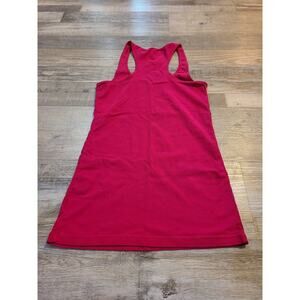 Ana A new approach large women's pink tank top